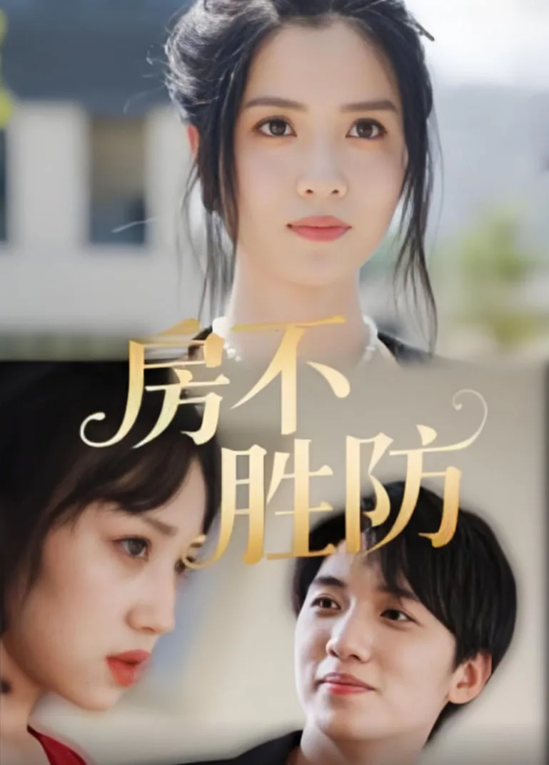 房不胜防
