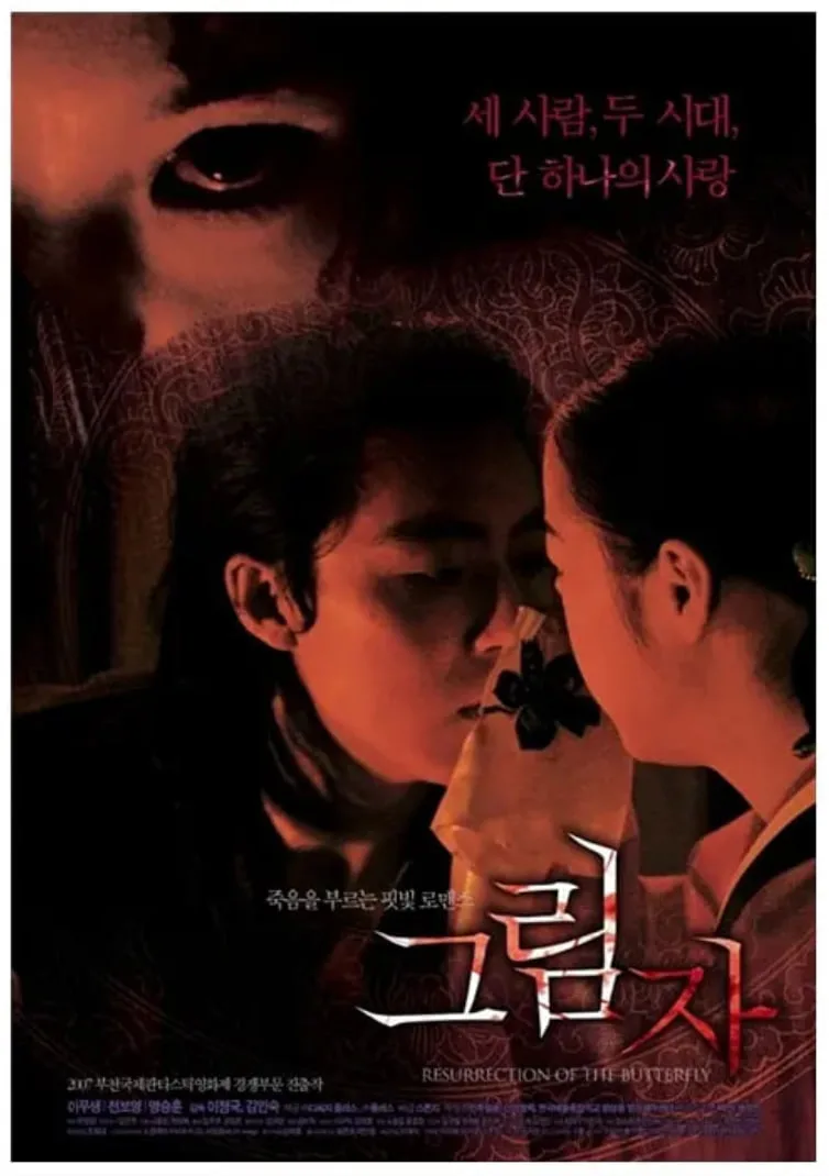 影子 2007