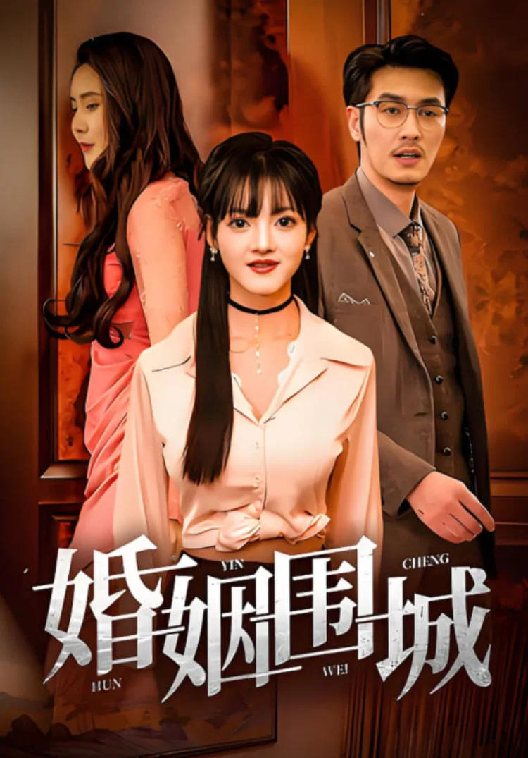 婚姻围城