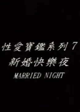 新婚快乐夜