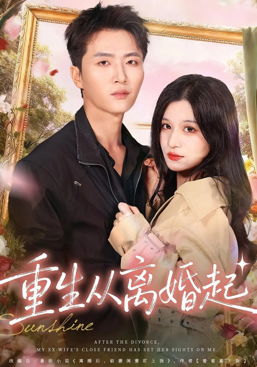重生从离婚起