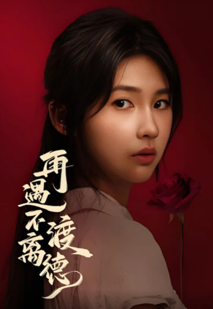 再遇不渡离德