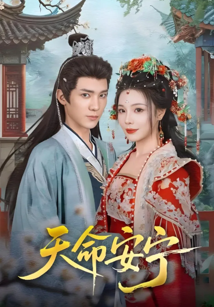 天命安宁