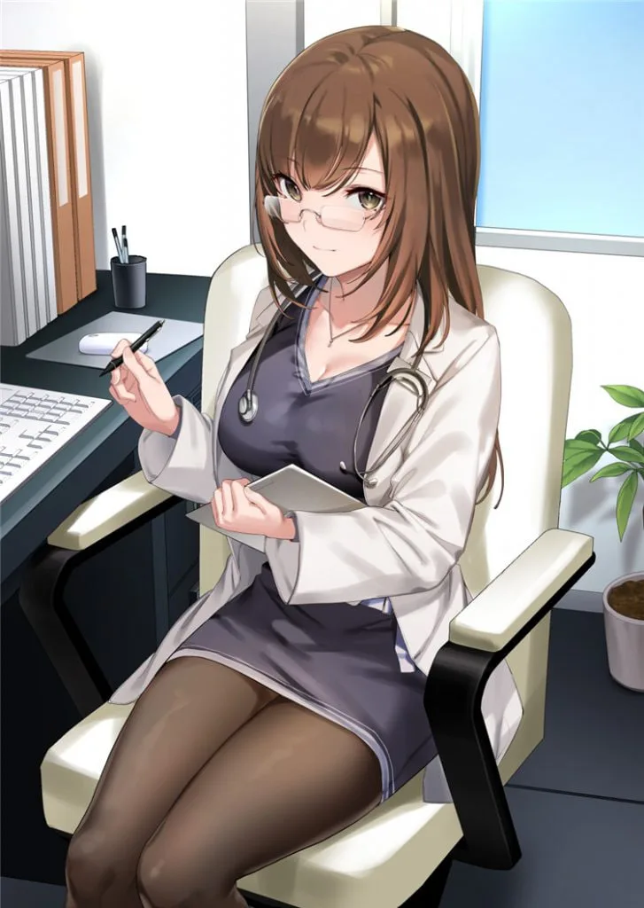办公室女郎