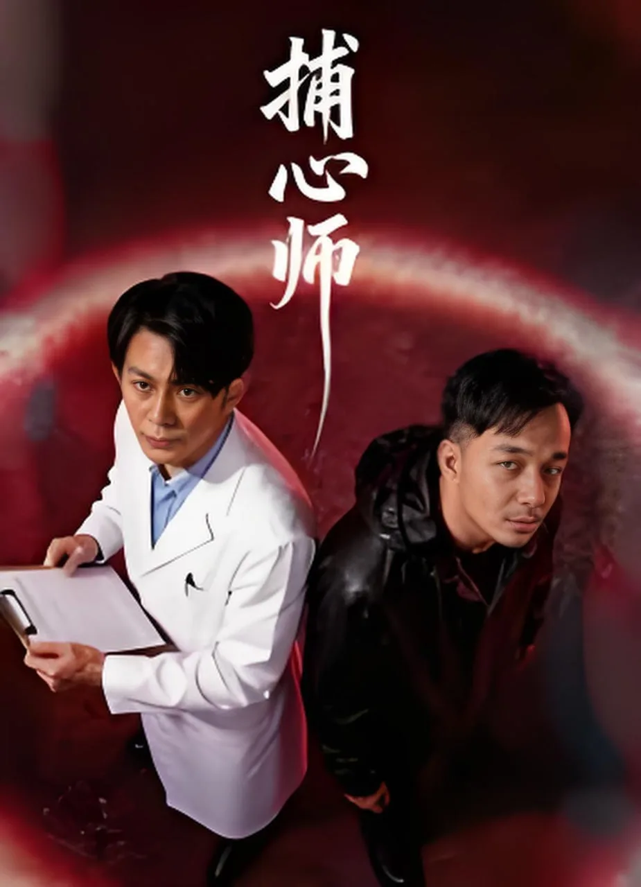 捕心师 2026