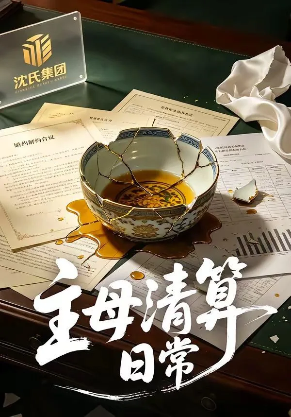 主母清算日常