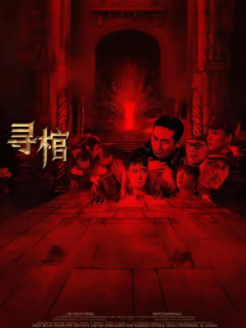 寻棺
