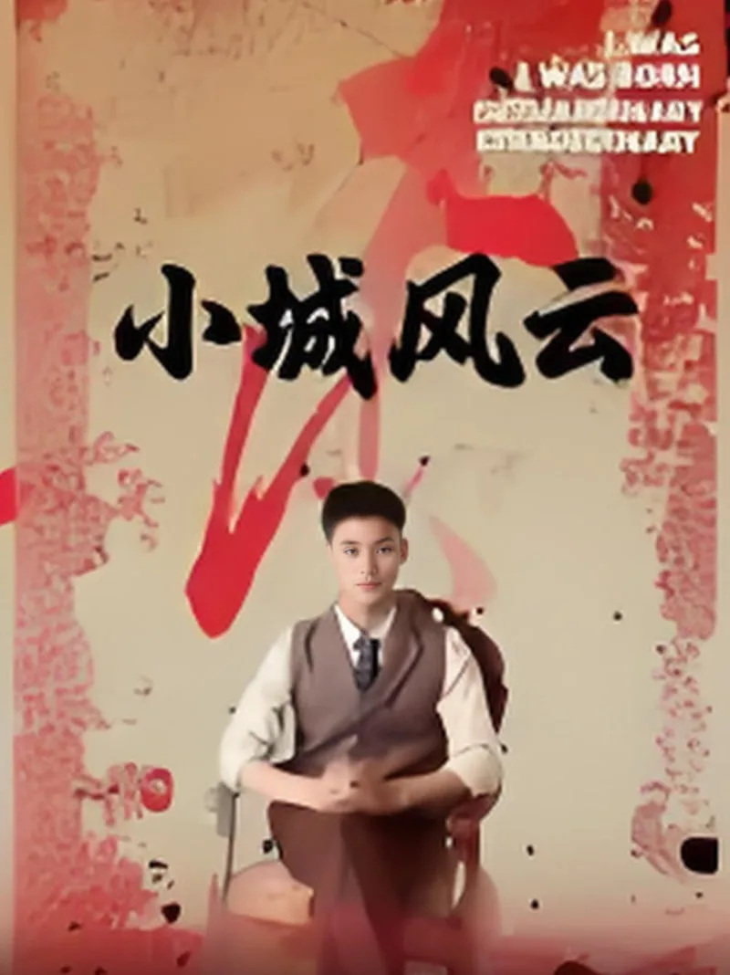 小城风云