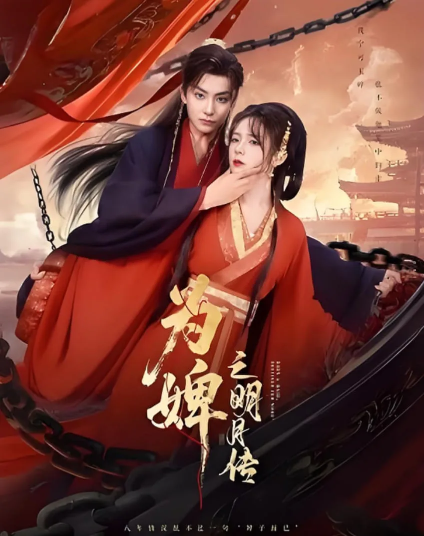 为婢之明月传