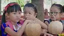 爸爸妈妈陪陪我