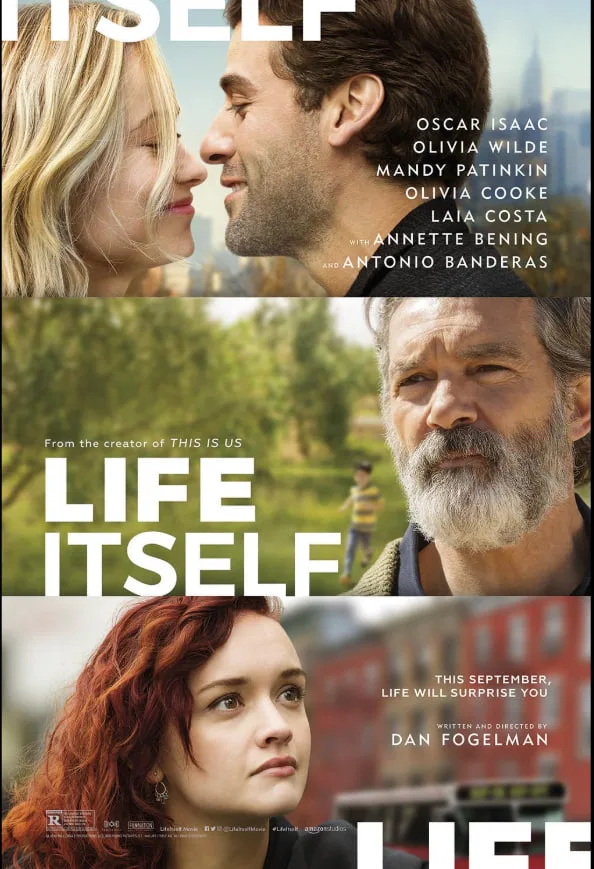 Life 2018