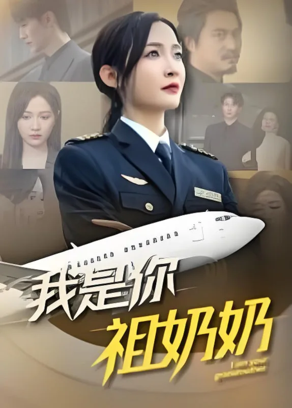 我是你祖奶奶