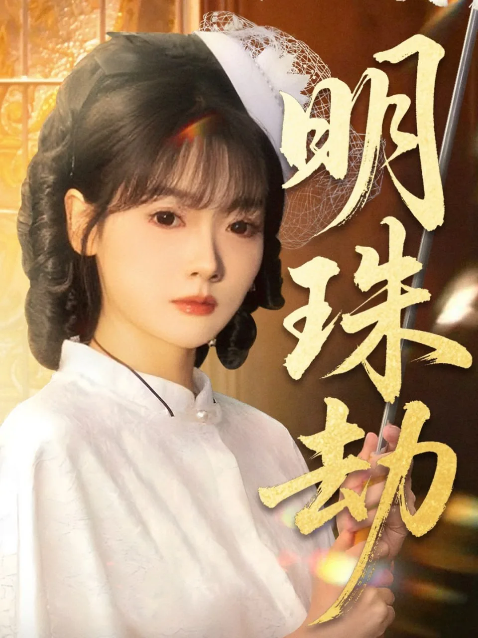 明珠劫（退退退她是陆帅独女）